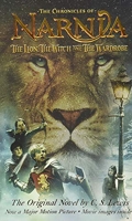 The Lion, the Witch and the Wardrobe Movie Tie-in Edition
