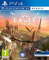 Eagle Flight VR PS4 - Playstation VR