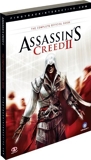 Assassin's Creed II - The Complete Official Guide by James Price (2009-11-20) - Piggyback Interactive; edition (2009-11-20) - 20/11/2009