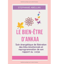 LA LIBÉRATION D'ANKAA: Soin énergétique de libération de la relation aux  pervers narcissiques by Stephanie Abellan
