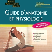 Guide d'anatomie et physiologie