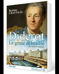 Diderot, le génie débraillé, Tome 1