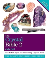 The crystal bible, volume 2 - Godsfield Bibles