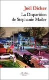 La Disparition de Stephanie Mailer Poche - Editions de Fallois - 09/05/2019