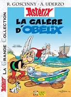 Asterix Chez Les Pictes - N35: Version Luxe (French Edition):  9782864972686: Urdezo, Albert, Ferri, Jean-yves: Books 