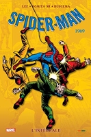 Amazing Spider-Man - L'intégrale 1969 (T07 Nouvelle édition)