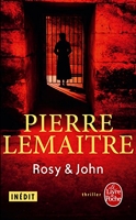 Rosy & John (Thrillers) - Format Kindle - 5,49 €