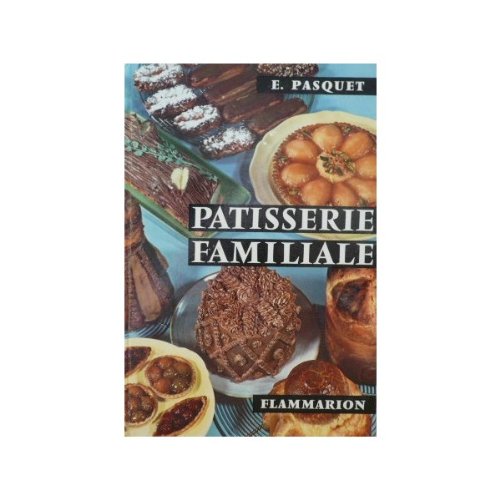 Patisserie familiale - les Prix d'Occasion ou Neuf