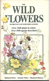Wild Flowers of Britain and Northern Europe - Blamey, Marjorie