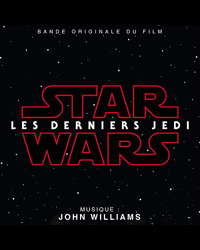 Star Wars Episode 8 : Les Derniers Jedi Edition Deluxe