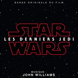 Star Wars Episode 8 : Les Derniers Jedi Edition Deluxe 