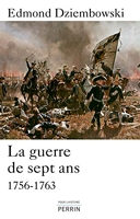 La guerre de Sept Ans (1756-1763)