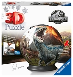 'Ravensburger 11757 Jurassic World 2 3D Puzzle