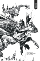 Batman & Joker Deadly Duo / Edition spéciale (N&B)