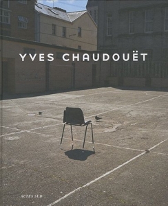 Yves Chaudouët - Monographie d'Anne Bertrand
