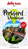 Guide Périgord-Dordogne 2022 Petit Futé