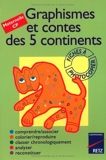 Graphismes et Contes des 5 continents, maternelle-CP. Fiches à photocopier