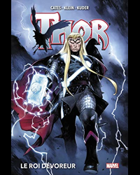 Thor T01
