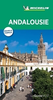 Guide Vert Andalousie