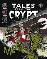 Tales from the Crypt - Tome 1