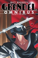 Grendel Omnibus Volume 2 - The Legacy