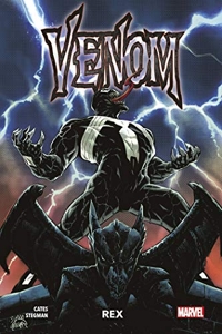 Venom T01 - Rex de Ryan Stegman