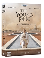 The Young Pope (4 DVD) [Import]