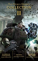 The Horus Heresy - Collection II (The Horus Heresy Collection t. 2) - Format Kindle - 19,99 €