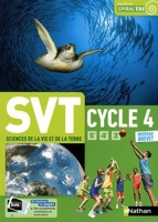 SVT Cycle 4