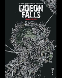 Gideon Falls