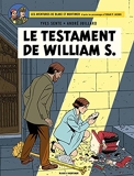 Blake et Mortimer - Tome 24 - Le Testament de William S. - Format Kindle - 9,99 €