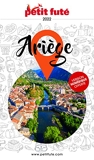 Guide Ariège 2022 Petit Futé