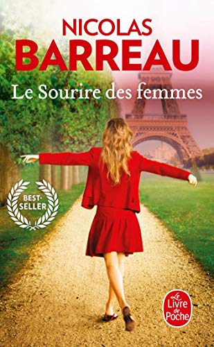 couverture de : Le sourire des femmes