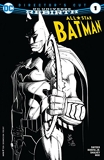All-Star Batman - Director's Cut (2016) #1 (All-Star Batman (2016-)) (English Edition) - Format Kindle - 6,99 €