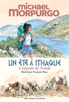 Un Ete A Ithaque - L'Odyssee De Nandi