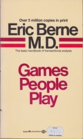 The Games People Play - Ballantine Books - 1966