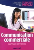 Communication commerciale 2e Bac Pro MRCU by Olivier Januel (2013-03-11) - Casteilla - 11/03/2013