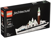 Lego Architecture - 21026 - Venise