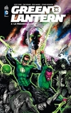 Green Lantern - Tome 4