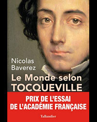 Le monde selon Tocqueville