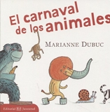 El carnaval de los animales / The Animal Masquerade