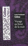 Voyage au bout de la nuit - Gallimard - 17/11/2011