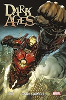 Dark Ages - L'âge sombre - Variant Iron Man - COMPTE FERME