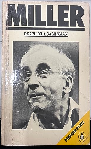 couverture de : Death of the salesman