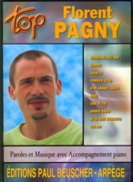 Partition - Top Pagny