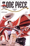 One Piece, tome 3 - Piété filiale - Glénat - 10/01/2001