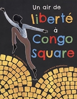 Un air de liberté à Congo Square