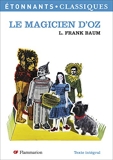 Le Magicien d'Oz - Flammarion - 23/05/2007