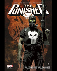 Punisher Deluxe