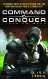 Command & Conquer (tm) Tiberium Wars - Del Rey - 29/05/2007